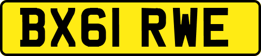 BX61RWE