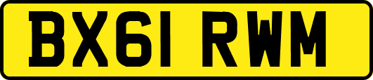 BX61RWM