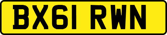 BX61RWN