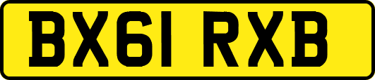 BX61RXB