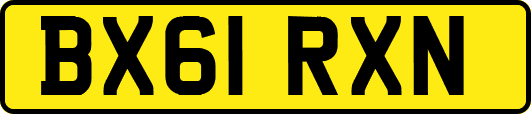 BX61RXN