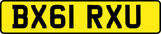 BX61RXU