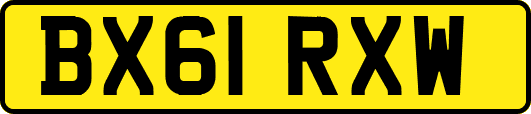 BX61RXW