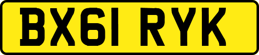 BX61RYK