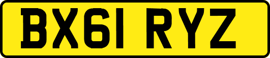 BX61RYZ