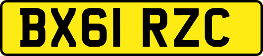 BX61RZC