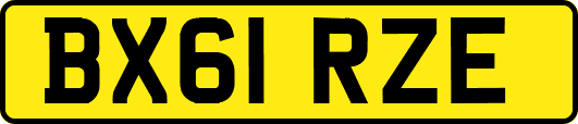 BX61RZE