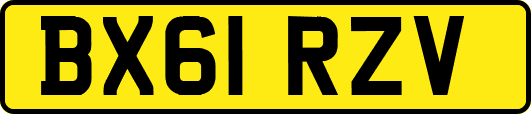 BX61RZV