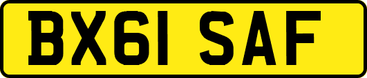 BX61SAF