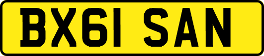 BX61SAN