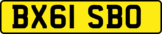 BX61SBO