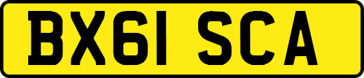 BX61SCA