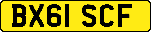 BX61SCF