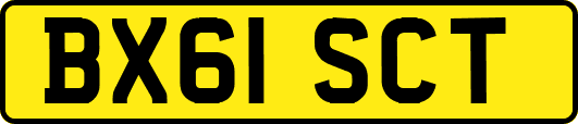 BX61SCT