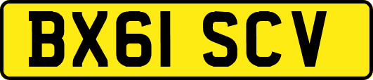 BX61SCV