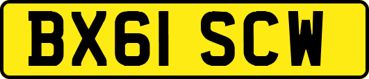 BX61SCW