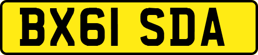 BX61SDA