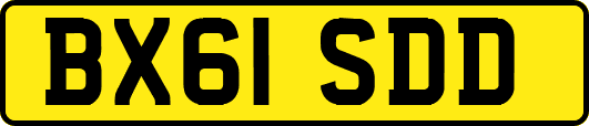 BX61SDD