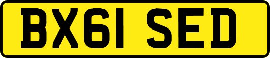 BX61SED