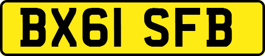 BX61SFB