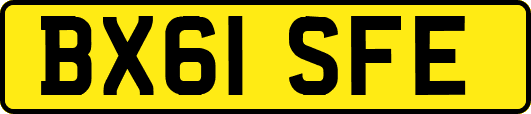 BX61SFE