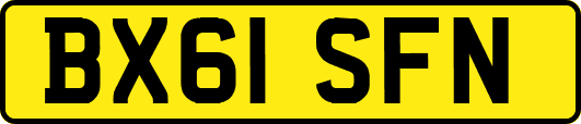 BX61SFN