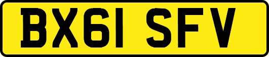 BX61SFV