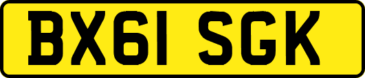 BX61SGK