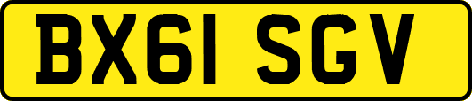 BX61SGV