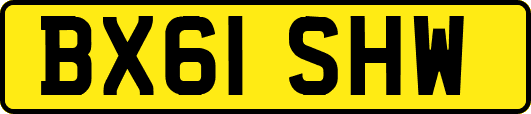 BX61SHW