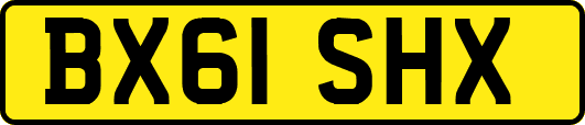 BX61SHX