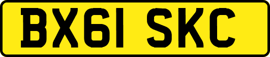 BX61SKC