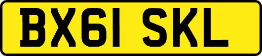 BX61SKL