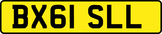 BX61SLL