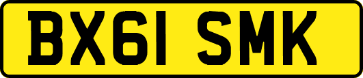 BX61SMK