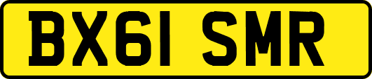 BX61SMR