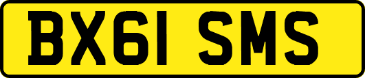 BX61SMS