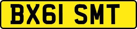 BX61SMT