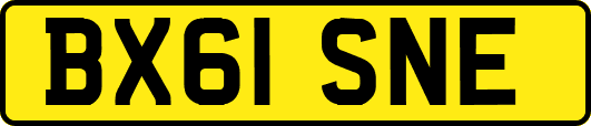 BX61SNE