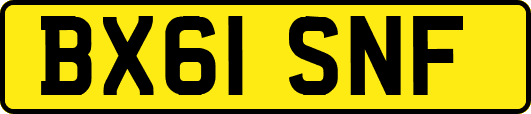 BX61SNF