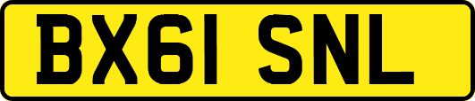 BX61SNL