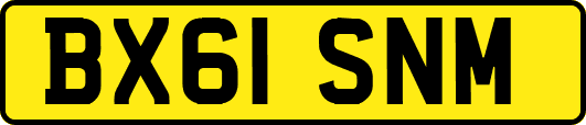 BX61SNM