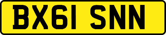 BX61SNN