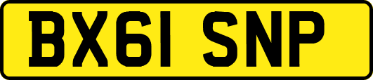 BX61SNP