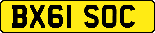 BX61SOC