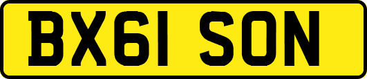 BX61SON