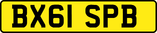 BX61SPB