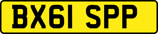 BX61SPP