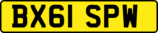 BX61SPW