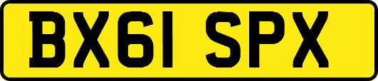 BX61SPX